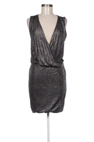 Rochie Vero Moda, Mărime L, Culoare Argintiu, Preț 72,00 Lei