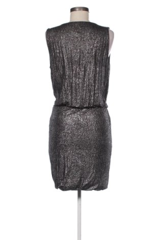 Rochie Vero Moda, Mărime L, Culoare Argintiu, Preț 72,00 Lei