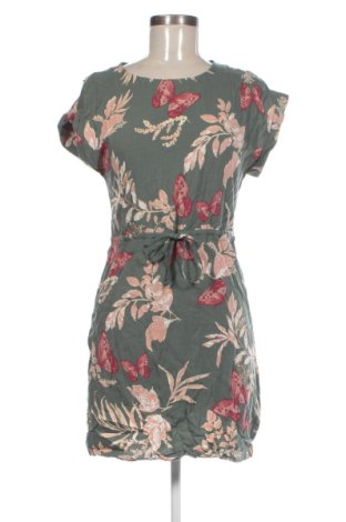 Kleid Vero Moda, Größe S, Farbe Mehrfarbig, Preis 17,99 €