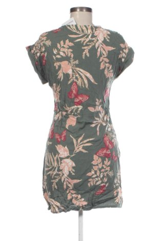 Kleid Vero Moda, Größe S, Farbe Mehrfarbig, Preis 17,99 €