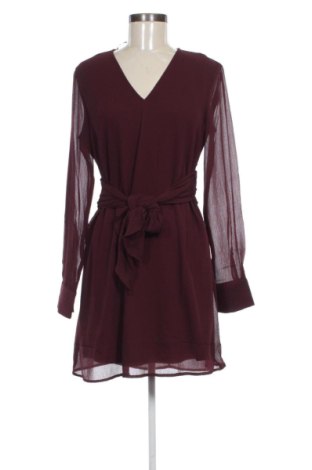 Kleid Vero Moda, Größe M, Farbe Lila, Preis 33,99 €