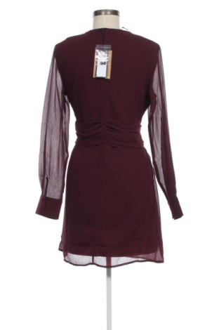 Kleid Vero Moda, Größe M, Farbe Lila, Preis 33,99 €