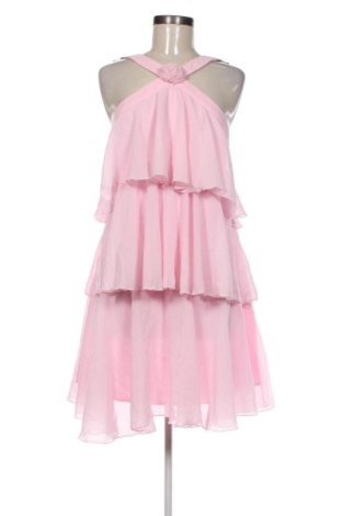 Φόρεμα Vero Moda, Μέγεθος M, Χρώμα Ρόζ , Τιμή 37,99 €