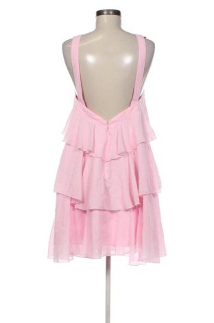 Φόρεμα Vero Moda, Μέγεθος M, Χρώμα Ρόζ , Τιμή 37,99 €