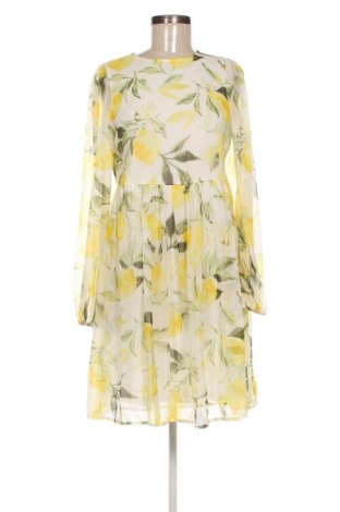 Kleid Vero Moda, Größe XS, Farbe Mehrfarbig, Preis 41,99 €