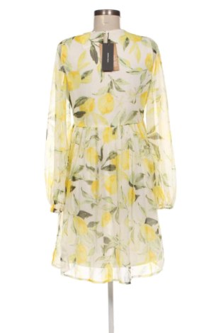Kleid Vero Moda, Größe XS, Farbe Mehrfarbig, Preis 41,99 €