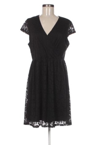 Рокля Vero Moda, Размер L, Цвят Черен, Цена 14,31 €