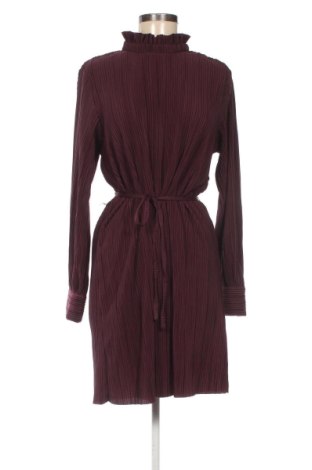 Φόρεμα Vero Moda, Μέγεθος L, Χρώμα Κόκκινο, Τιμή 37,99 €