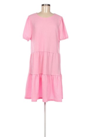 Sukienka Vero Moda, Rozmiar XXL, Kolor Różowy, Cena 91,99 zł