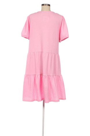 Sukienka Vero Moda, Rozmiar XXL, Kolor Różowy, Cena 91,99 zł