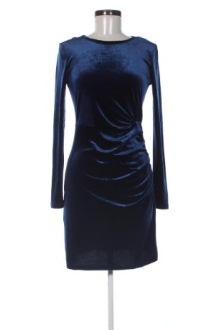 Kleid Vero Moda, Größe S, Farbe Blau, Preis 33,99 €