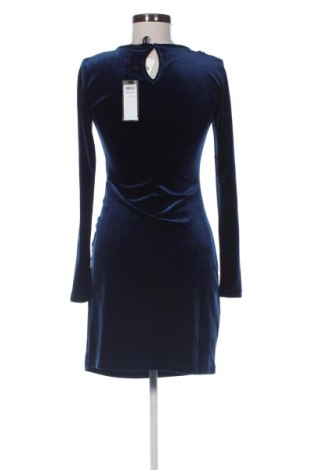 Kleid Vero Moda, Größe S, Farbe Blau, Preis 33,99 €
