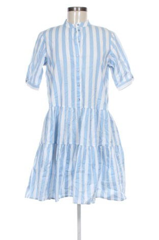 Kleid Vero Moda, Größe L, Farbe Mehrfarbig, Preis € 18,99