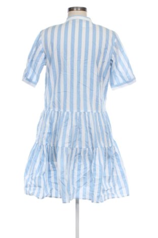 Kleid Vero Moda, Größe L, Farbe Mehrfarbig, Preis € 18,99