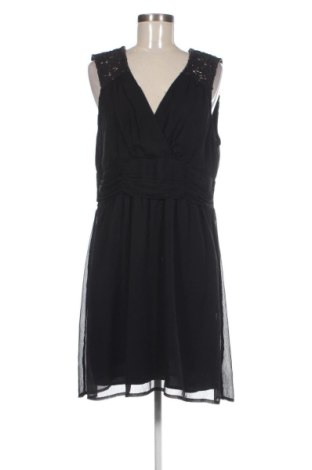 Рокля Vero Moda, Размер L, Цвят Черен, Цена 14,00 €