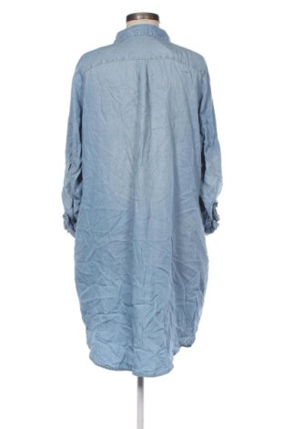 Šaty  Vero Moda, Velikost XL, Barva Modrá, Cena  729,00 Kč