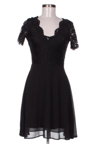 Kleid Vero Moda, Größe M, Farbe Schwarz, Preis 14,00 €