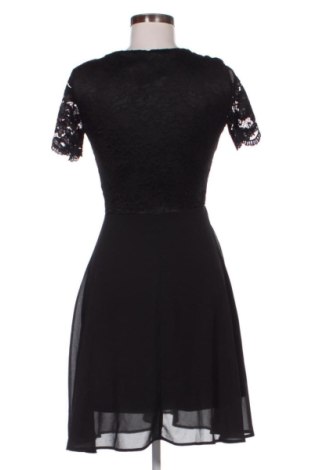 Kleid Vero Moda, Größe M, Farbe Schwarz, Preis 14,00 €