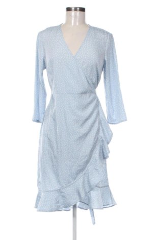 Kleid Vero Moda, Größe L, Farbe Mehrfarbig, Preis € 51,99