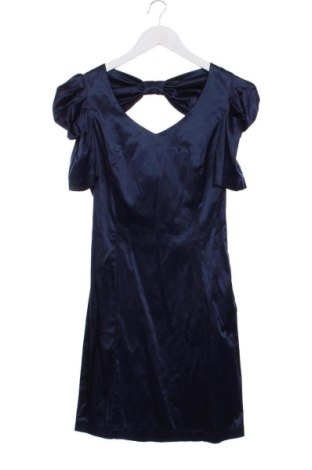 Šaty  Vero Moda, Veľkosť S, Farba Modrá, Cena  13,81 €