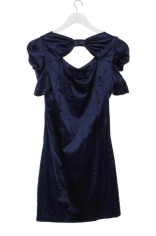 Šaty  Vero Moda, Veľkosť S, Farba Modrá, Cena  13,81 €