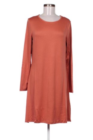 Rochie Vero Moda, Mărime L, Culoare Maro, Preț 196,99 Lei