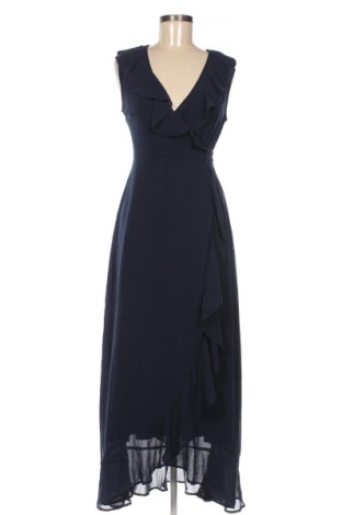 Kleid Vero Moda, Größe XS, Farbe Blau, Preis € 39,00