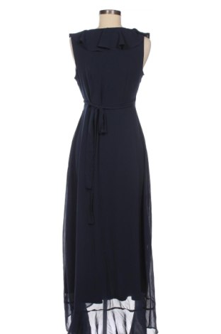 Kleid Vero Moda, Größe XS, Farbe Blau, Preis € 39,00