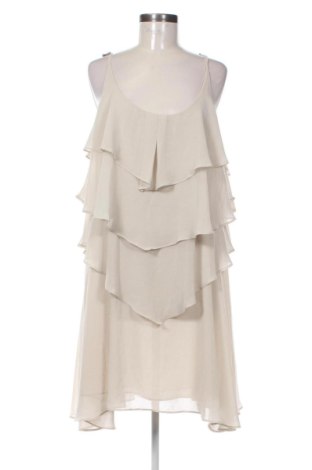 Рокля Vero Moda, Размер XL, Цвят Бежов, Цена 14,00 €