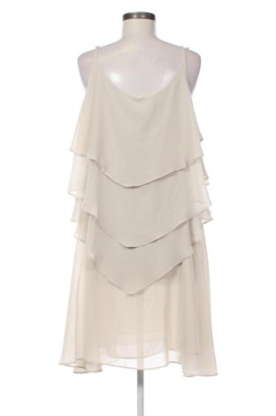 Рокля Vero Moda, Размер XL, Цвят Бежов, Цена 14,00 €