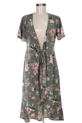 Рокля Vero Moda, Размер XXS, Цвят Многоцветен, Цена 14,31 €