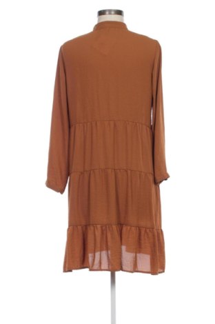 Kleid Vero Moda, Größe S, Farbe Braun, Preis € 18,99