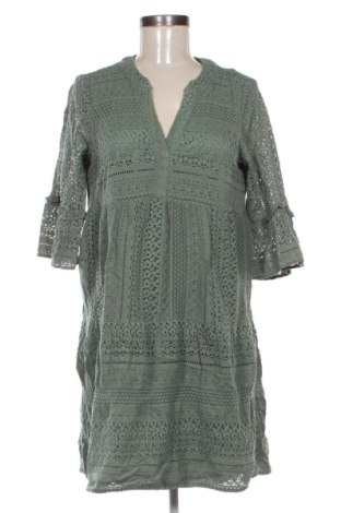 Rochie Vero Moda, Mărime L, Culoare Verde, Preț 85,99 Lei