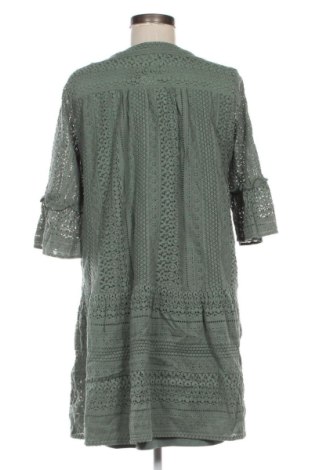 Rochie Vero Moda, Mărime L, Culoare Verde, Preț 85,99 Lei