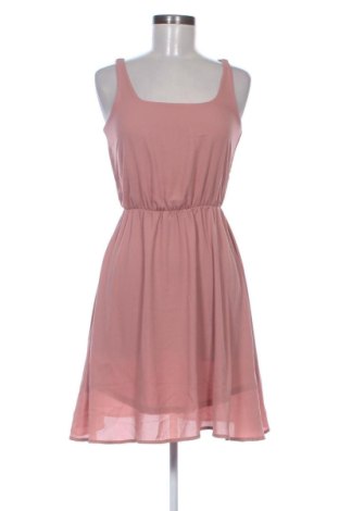 Рокля Vero Moda, Размер XS, Цвят Пепел от рози, Цена 14,31 €