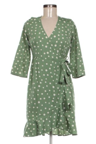 Kleid Vero Moda, Größe S, Farbe Mehrfarbig, Preis 17,99 €