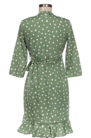 Kleid Vero Moda, Größe S, Farbe Mehrfarbig, Preis 17,99 €