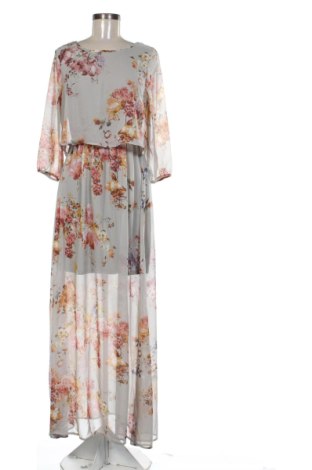 Šaty  Vero Moda, Velikost M, Barva Vícebarevné, Cena  709,00 Kč