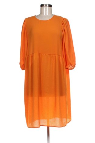 Šaty  Vero Moda, Veľkosť L, Farba Oranžová, Cena  13,81 €