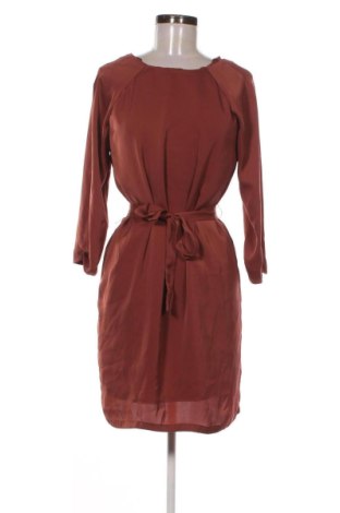 Šaty  Vero Moda, Velikost L, Barva Hnědá, Cena  594,00 Kč