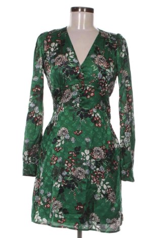 Kleid Vero Moda, Größe S, Farbe Mehrfarbig, Preis € 31,65