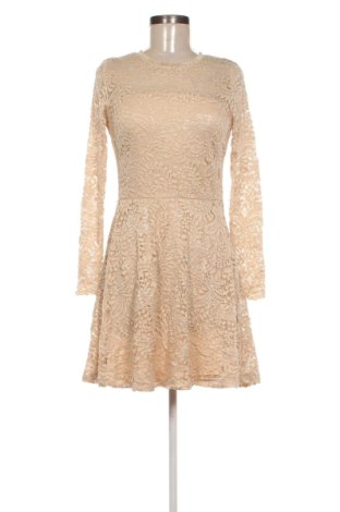 Рокля Vero Moda, Размер M, Цвят Бежов, Цена 14,31 €