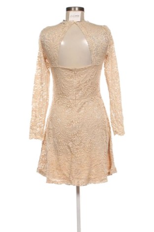 Рокля Vero Moda, Размер M, Цвят Бежов, Цена 14,31 €