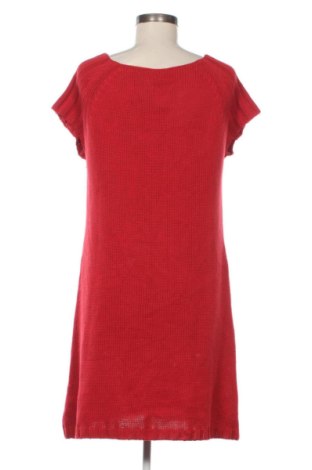 Kleid Vero Moda, Größe L, Farbe Rot, Preis 17,99 €