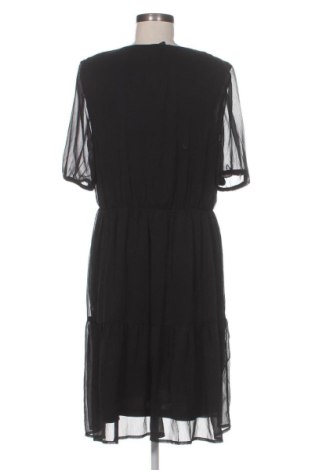 Рокля Vero Moda, Размер XL, Цвят Черен, Цена 32,00 €