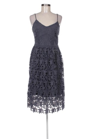 Sukienka Vero Moda, Rozmiar S, Kolor Niebieski, Cena 75,02 zł