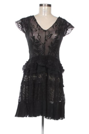 Rochie Veronica Damiani, Mărime L, Culoare Negru, Preț 259,99 Lei