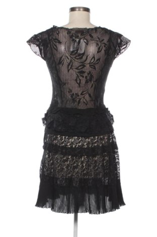 Rochie Veronica Damiani, Mărime L, Culoare Negru, Preț 259,99 Lei