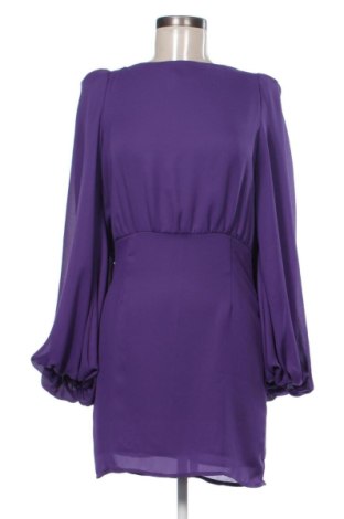 Šaty  Vicolo, Velikost S, Barva Fialová, Cena  1 389,00 Kč