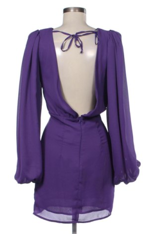 Šaty  Vicolo, Velikost S, Barva Fialová, Cena  1 389,00 Kč